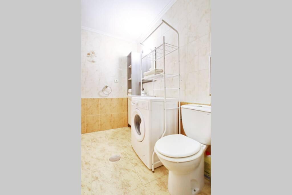 Apartment San Pascual Torrevieja Exterior photo