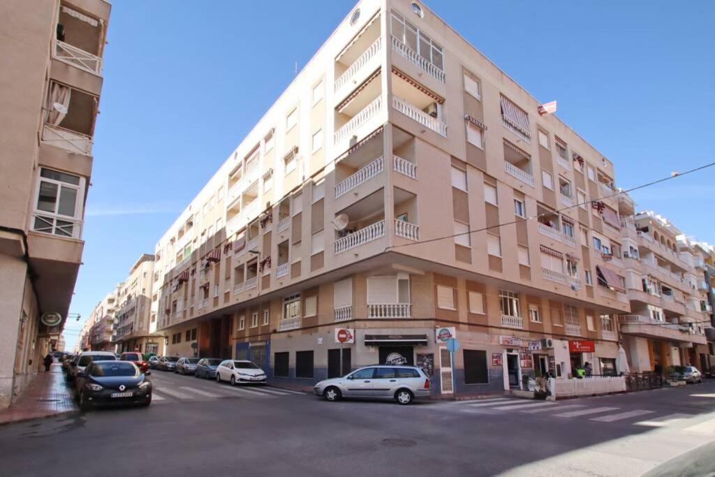 Apartment San Pascual Torrevieja Exterior photo